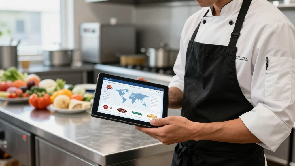 Restaurant Brands International Surges In Global Coverage