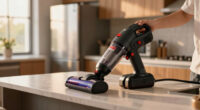 Rowenta Recalls Cordless Vacuum Cleaners Due to Risk of Serious Injury from Fire and Burn Hazards