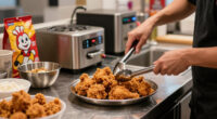 San Francisco's New Long-awaited Jollibee Location Near Union Square Sets Grand Opening Date For July 31 - ABC7 Bay Area