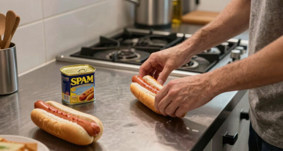 SPAM Just Launched Its First-Ever Hot Dog — Here's Why It's Better Than All Beef