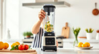 Stay Cool This Summer with the Ninja Blast Max Portable Blender