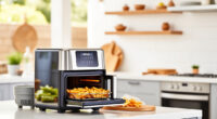 Summer Cooking Made Easy with the Ninja Foodi 10-in-1 Smart XL Air Fry Oven