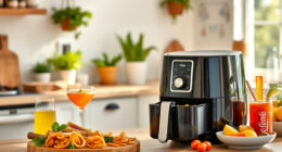 Summer Feast Made Easy with the Ninja Air Fryer