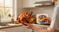 Surprise rival knocks Costco's famous rotisserie chicken off its perch as best bird