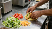 Taco Bell Surges In Global Coverage