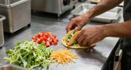 Taco Bell Surges In Global Coverage