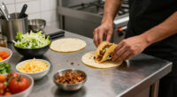 Taco Bell Surges In Global Coverage
