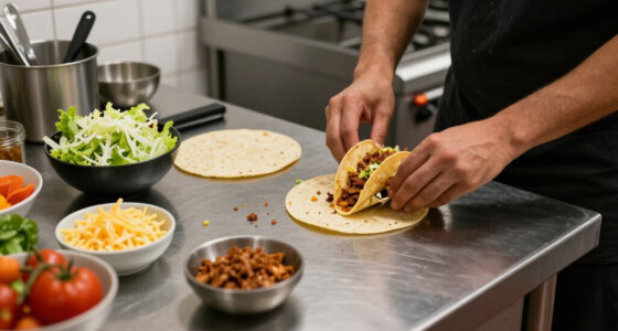 Taco Bell Surges In Global Coverage