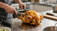 The best rotisserie chicken is at this store, Consumer Reports says