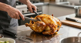 The best rotisserie chicken is at this store, Consumer Reports says