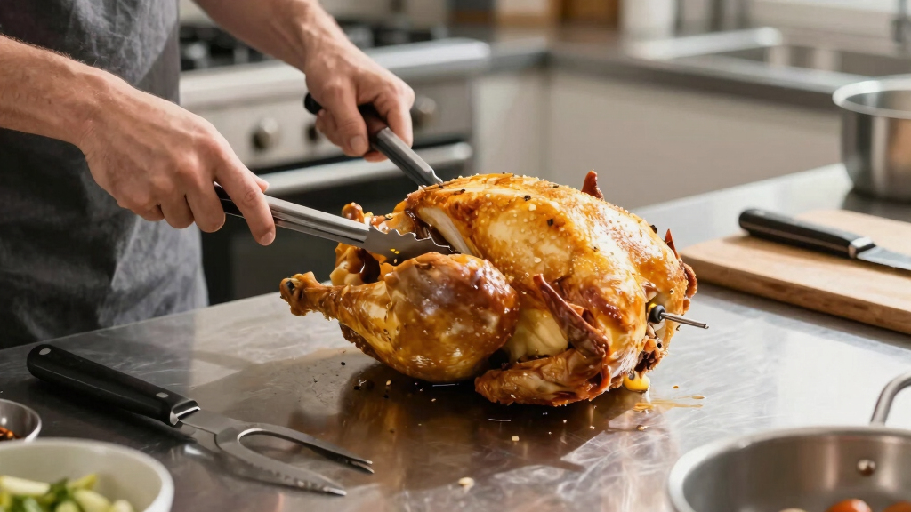 The best rotisserie chicken is at this store, Consumer Reports says