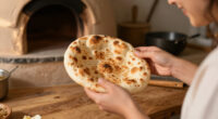 The Fabled Flatbreads Of Uzbekistan (2015)