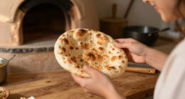 The Fabled Flatbreads Of Uzbekistan (2015)