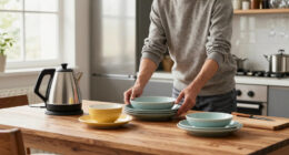 The HomeGoods Hack I'll Be Stealing for Every Dinner Party
