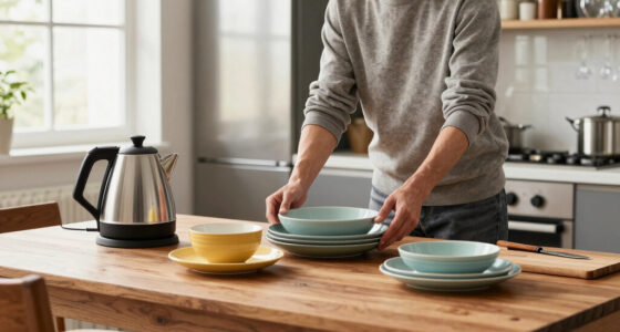 The HomeGoods Hack I'll Be Stealing for Every Dinner Party