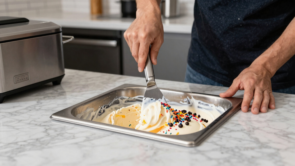 The Ice Cream Brand Everyone’s Eating In Your State