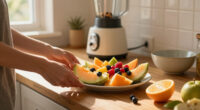 The Ultimate Summer Fruit Salad!