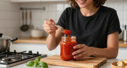 This Jarred Pasta Sauce Tastes as Delicious as the One from My Favorite Italian Restaurant