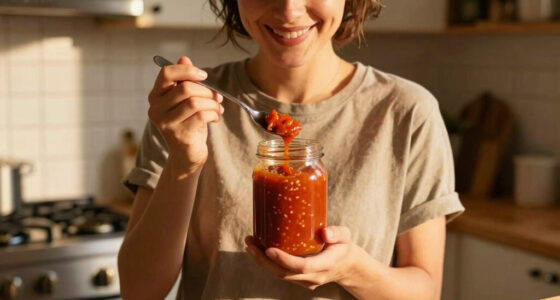 This Jarred Pasta Sauce Tastes as Delicious as the One from My Favorite Italian Restaurant