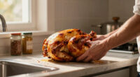 This well-known chain sells the best rotisserie chickens, Consumer Reports says