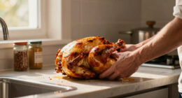 This well-known chain sells the best rotisserie chickens, Consumer Reports says