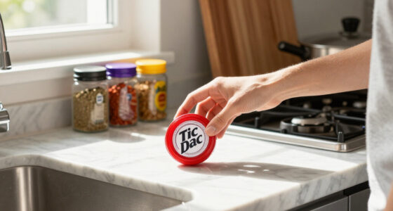 Tic Tac Surges In Global Coverage