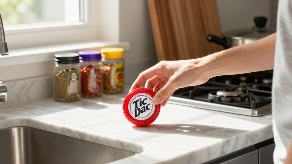 Tic Tac Surges In Global Coverage