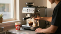 Tim Hortons Surges In Global Coverage