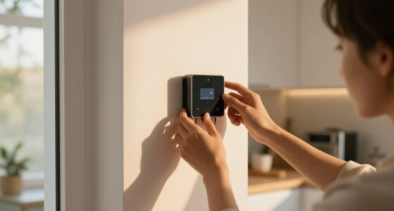 Turning A Dumb AC Unit Smart (Without Losing My Security Deposit)