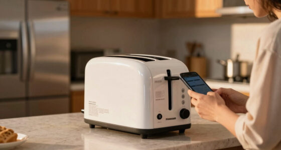 Us Canada Panasonic Toaster Recall