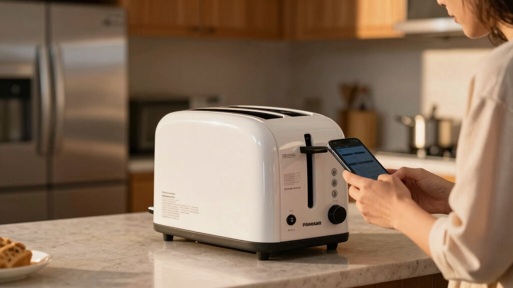 Us Canada Panasonic Toaster Recall