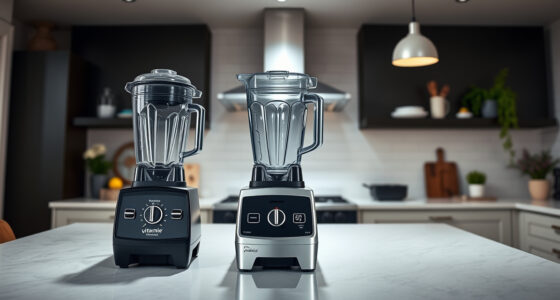 Vitamix 5200 Review: Pros, Cons, and Who It's For