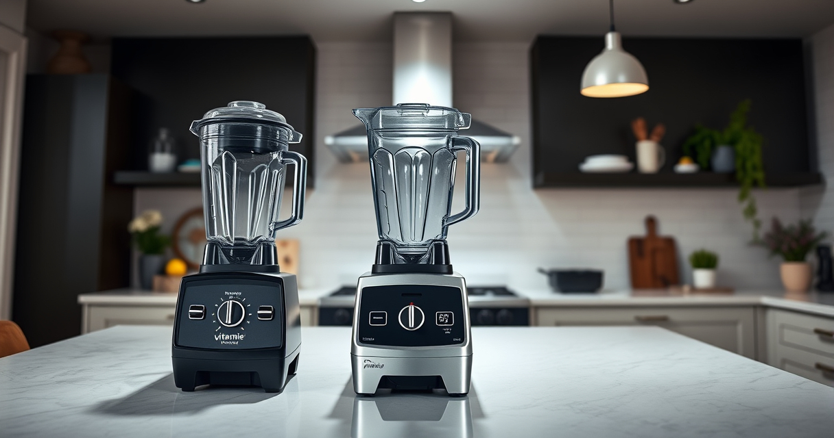 Vitamix 5200 Review: Pros, Cons, and Who It's For