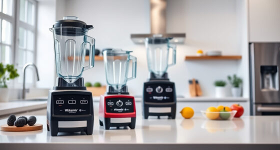 Vitamix 5200 Review: Pros, Cons, and Who It's For