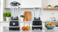 Vitamix 5200 vs Vitamix E310 Explorian: Full Comparison