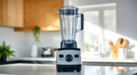 Vitamix Blender Burning Smell: Causes & Easy Fixes