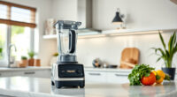 Vitamix Blender Overheating: Causes and Safe Fixes