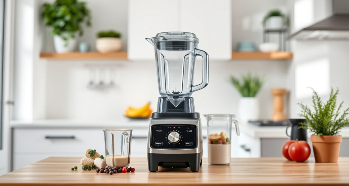 Vitamix Blender Overheating: Causes & Easy Fixes