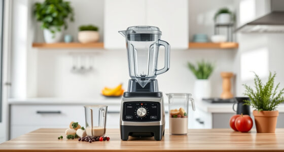 Vitamix Blender Overheating: Causes & Easy Fixes