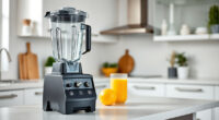 Vitamix E310 Explorian Review: Is It Worth It?