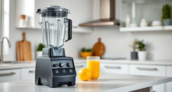 Vitamix E310 Explorian Review: Is It Worth It?