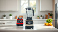 Vitamix E310 Explorian Review: Pros, Cons, and Who It's For