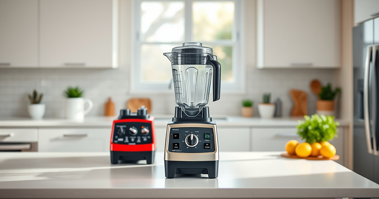 Vitamix E310 Explorian Review: Pros, Cons, and Who It's For