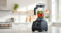 Vitamix E310 Explorian vs Vitamix Ascent X5: Full Comparison