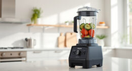 Vitamix E310 Explorian vs Vitamix Ascent X5: Full Comparison