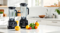 Vitamix E310 Explorian vs Vitamix Propel 750: Full Comparison