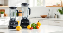 Vitamix E310 Explorian vs Vitamix Propel 750: Full Comparison