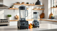 Vitamix Tamper Compatibility & Buying Guide