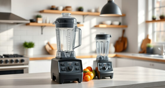 Vitamix Tamper Compatibility & Buying Guide