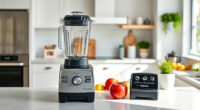 Vitamix Tamper Compatibility & Buying Guide